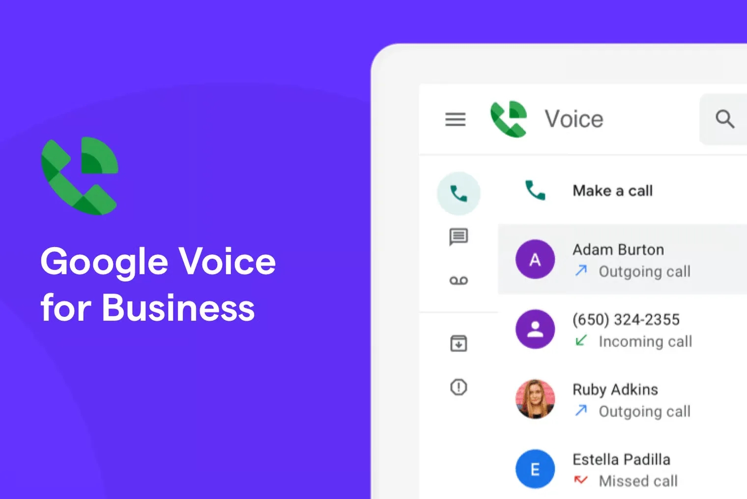 Google Voice