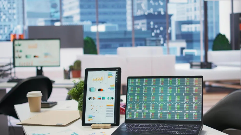 Asset Management Software