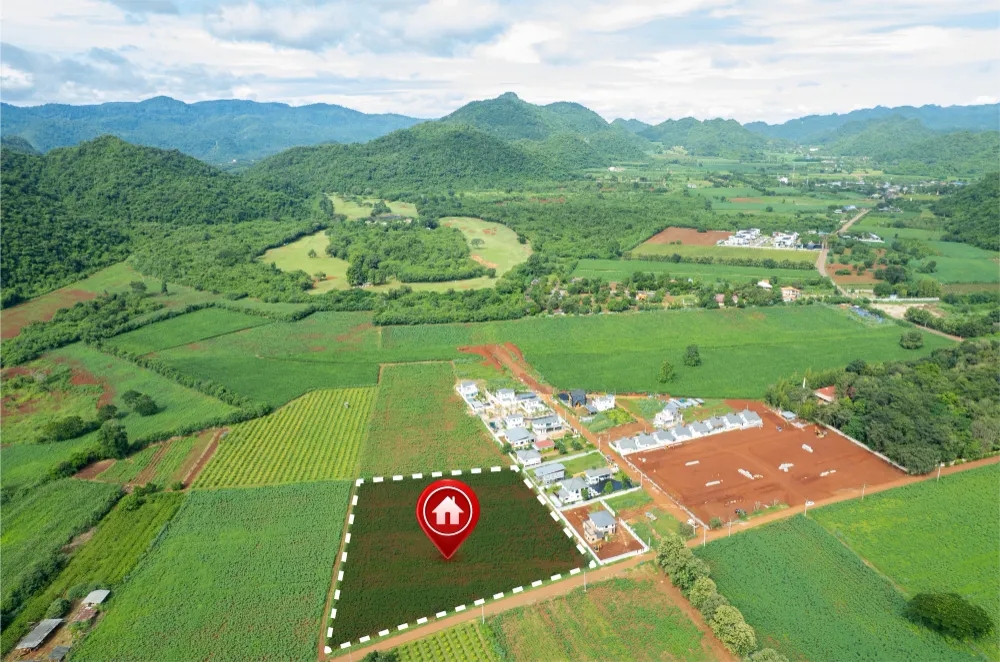 Land Ownership Maps