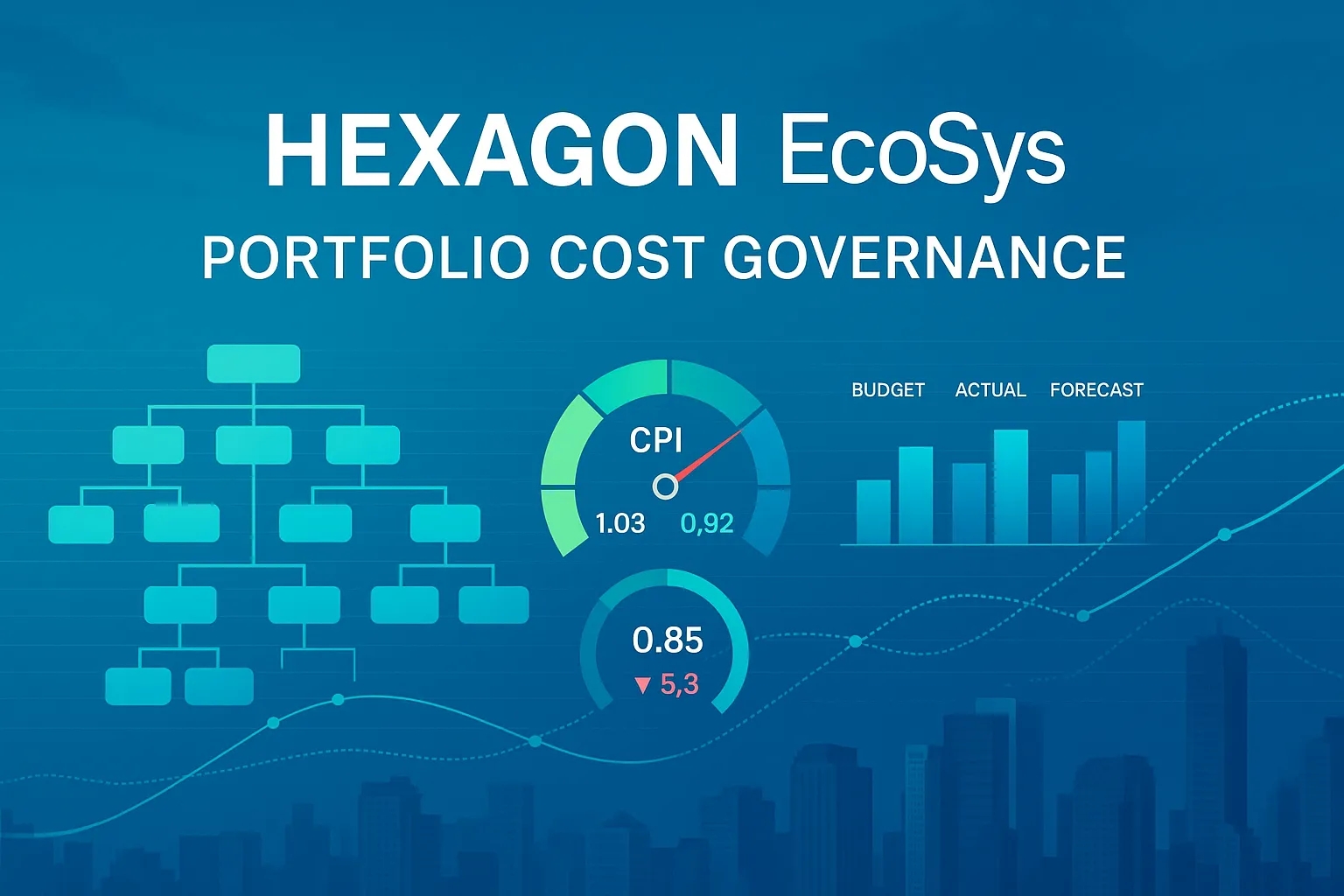 Hexagon EcoSys