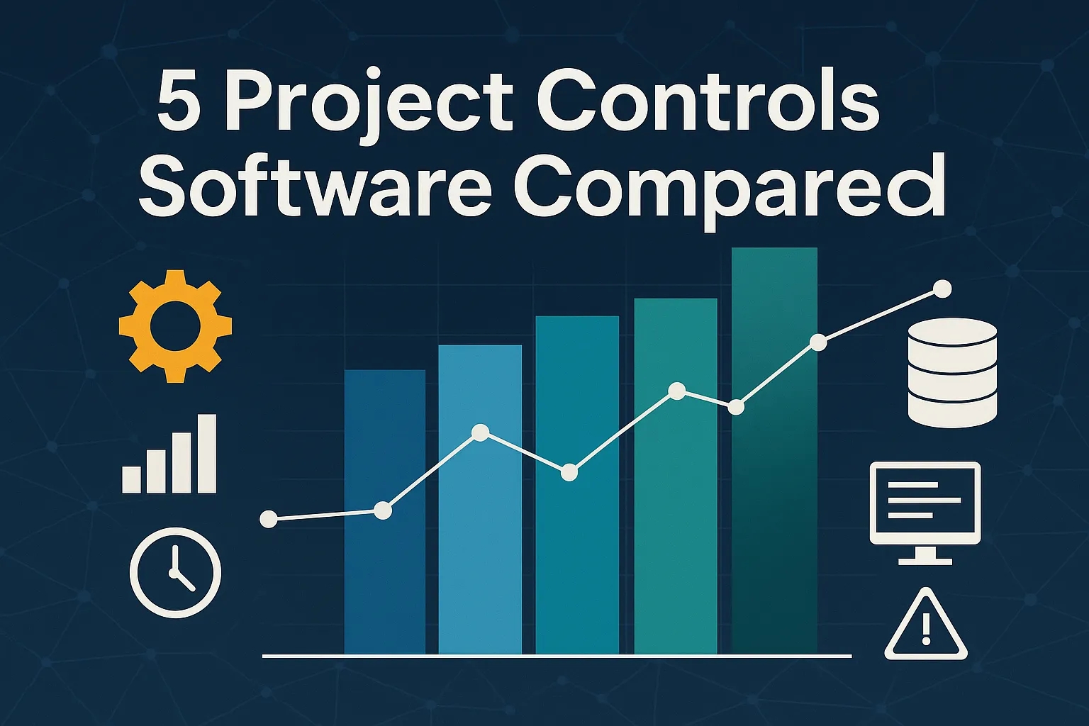 Project Controls Software