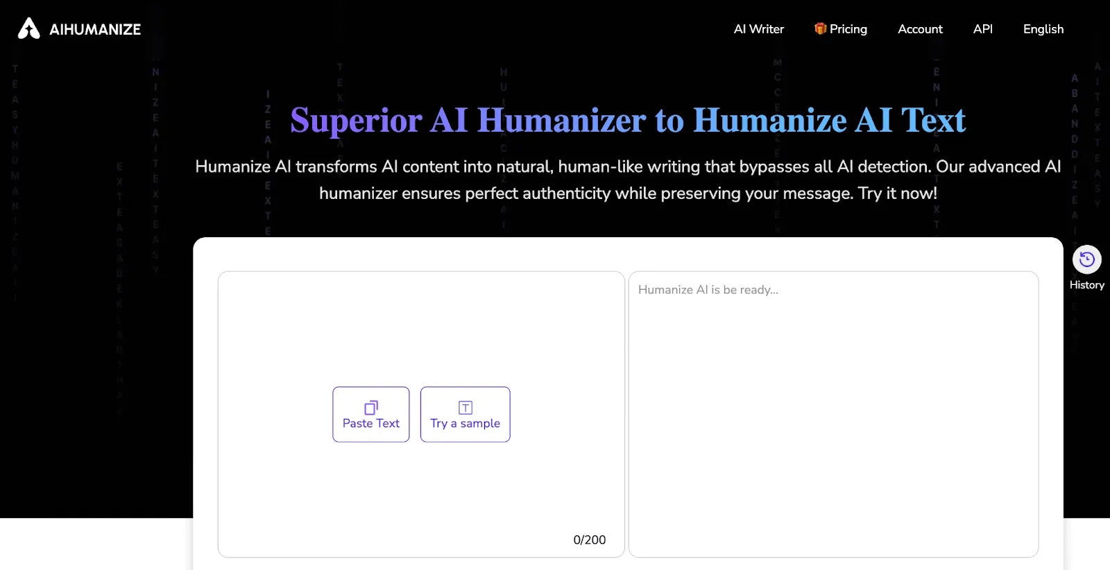 AIHumanize.io