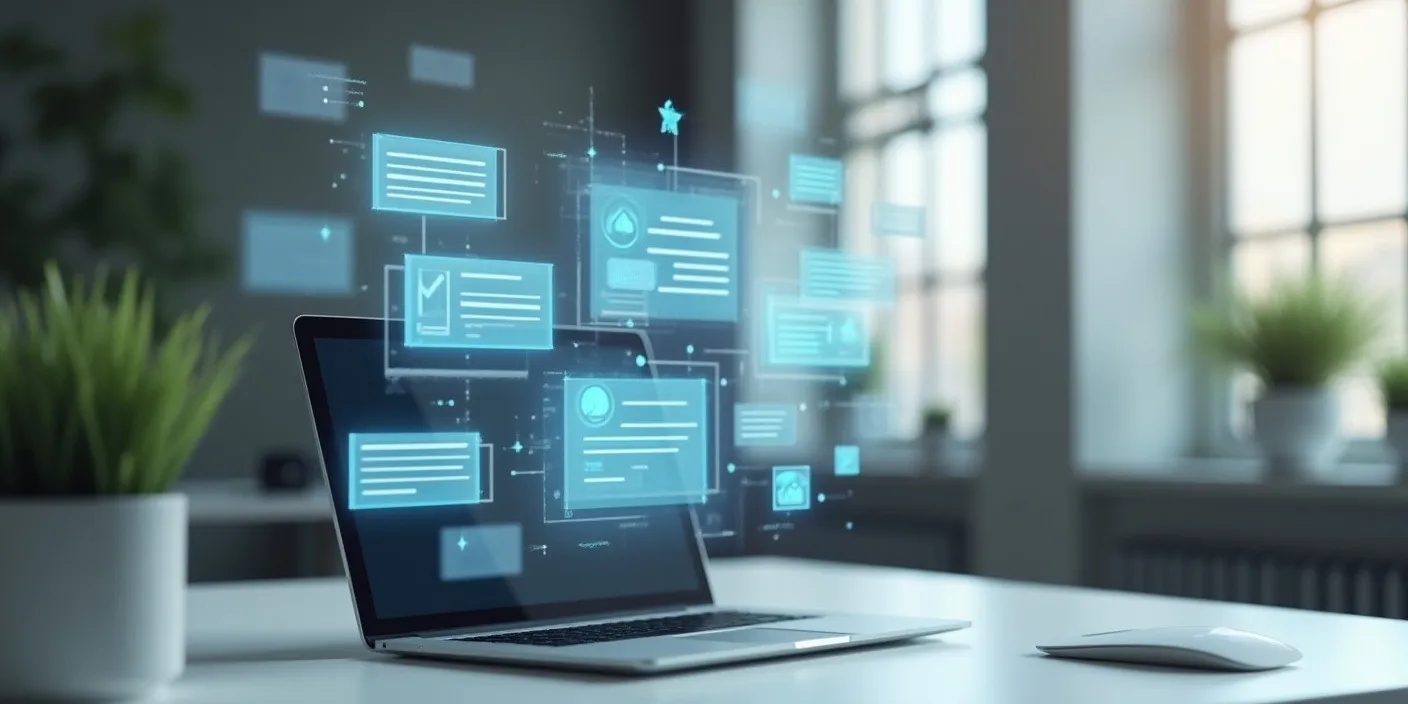 Top 5 AI Chatbot Development Companies in 2025