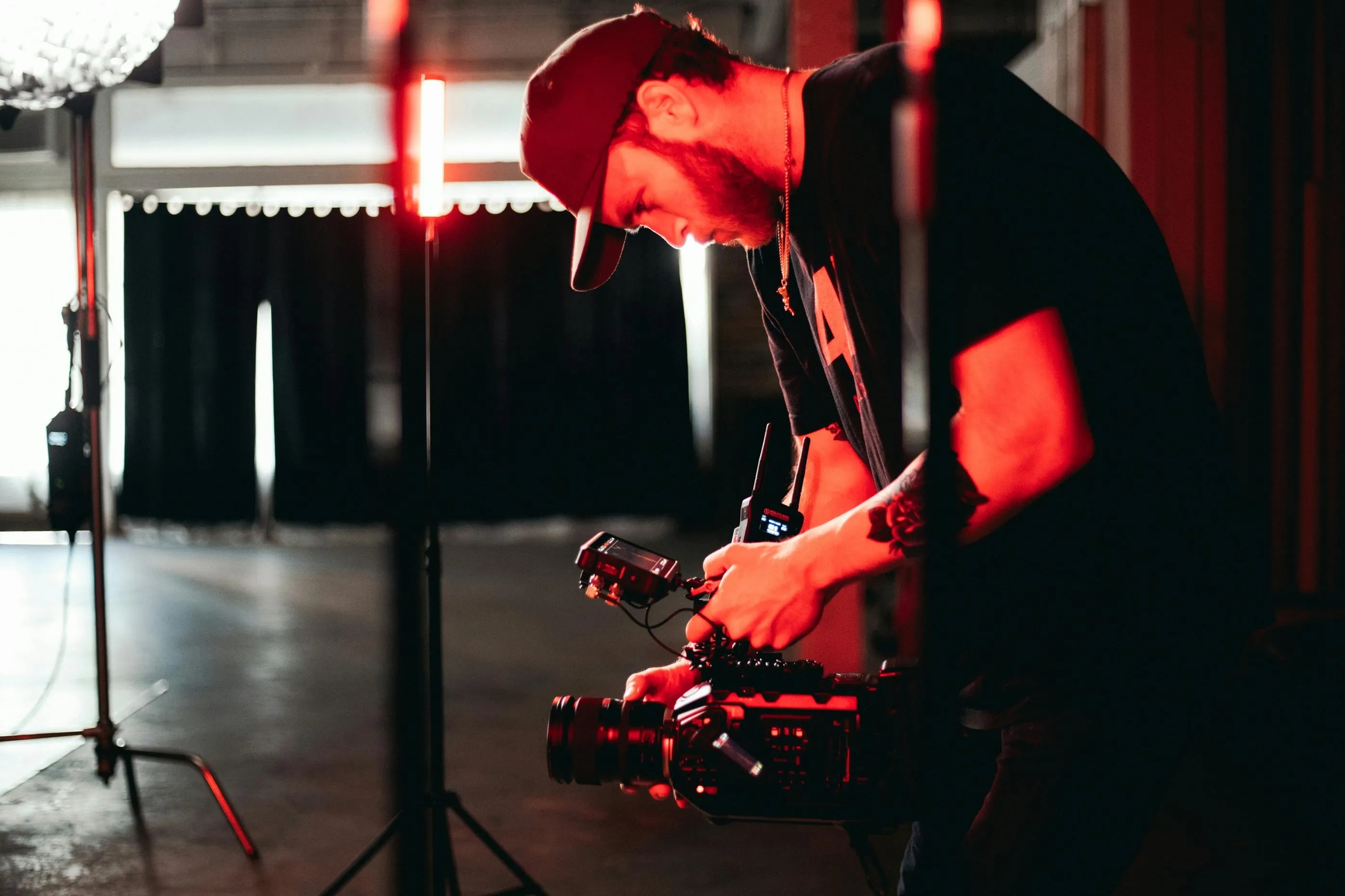 Corporate Video Production DFW: Essential Services for Modern Businesses